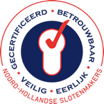 Logo van Noord-Hollandse Slotenmakers